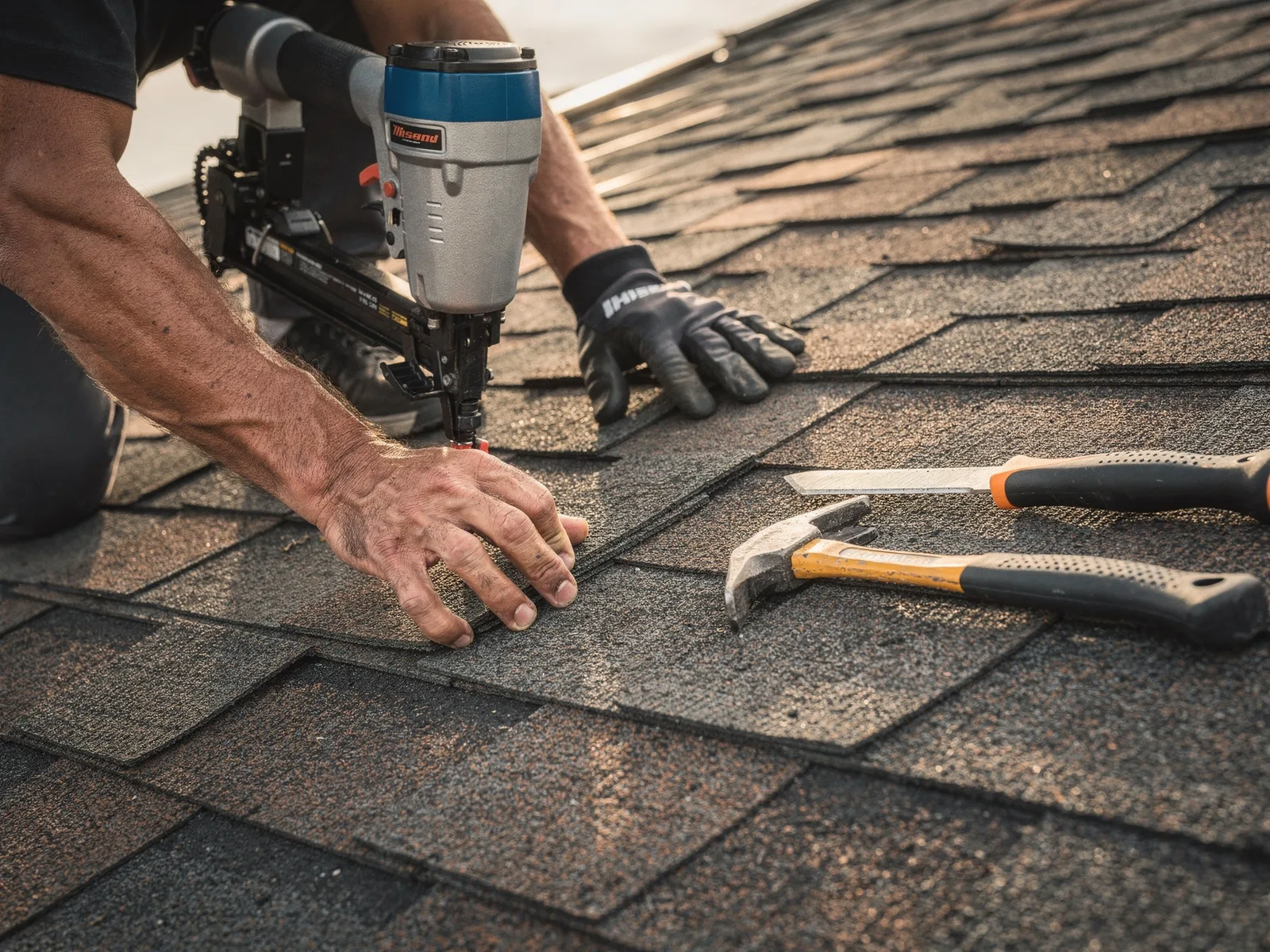 Why choose Roof Repair in Soldier, IA